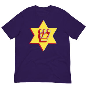 SuperShin / Unisex T-Shirt / Bella Canvas 3001